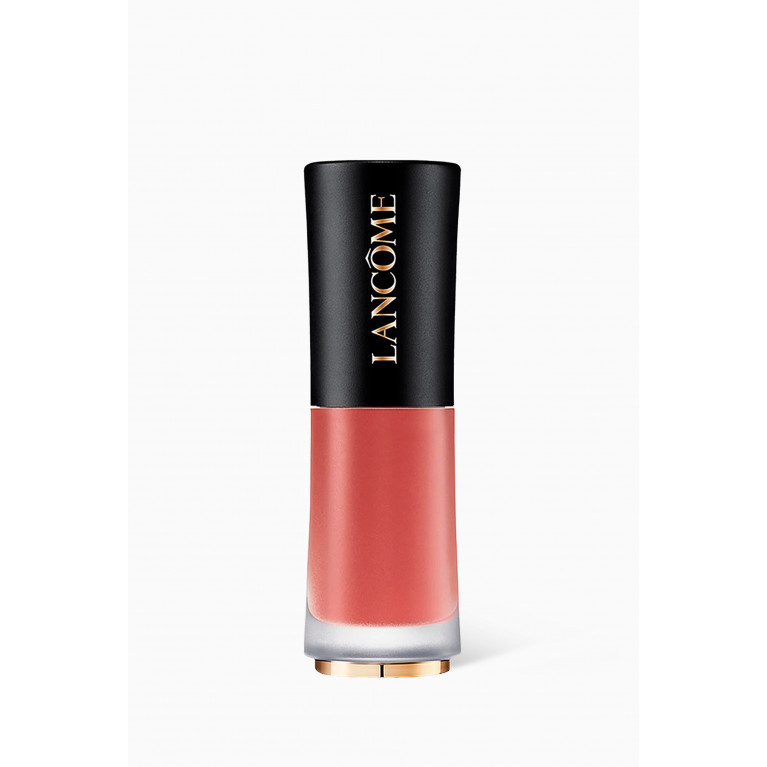 Lancome - 274 French Tea L’Absolu Rouge Drama Ink Liquid Lipstick, 6ml