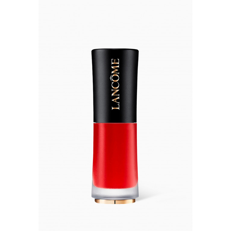 Lancome - 138 Rouge Drama L’Absolu Rouge Drama Ink Liquid Lipstick, 6ml