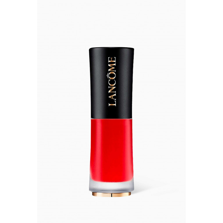 Lancome - 154 Dis Oui L’Absolu Rouge Drama Ink Liquid Lipstick, 6ml