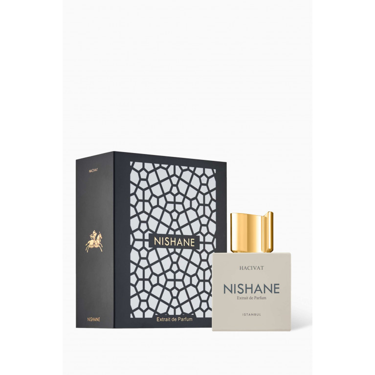 Nishane - Hacivat Extrait de Parfum, 100ml