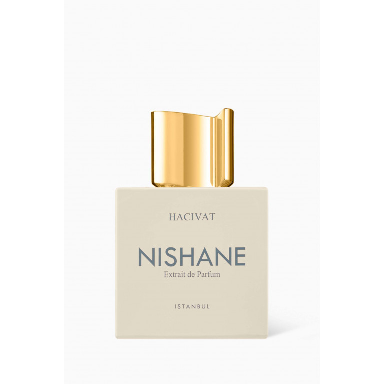 Nishane - Hacivat Extrait de Parfum, 100ml