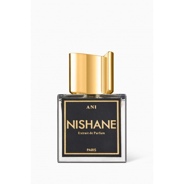 Nishane - Ani Extrait de Parfum, 100ml