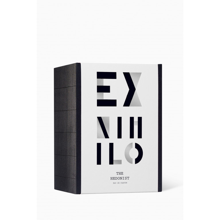 EX Nihilo - The Hedonist Eau de Parfum, 100ml