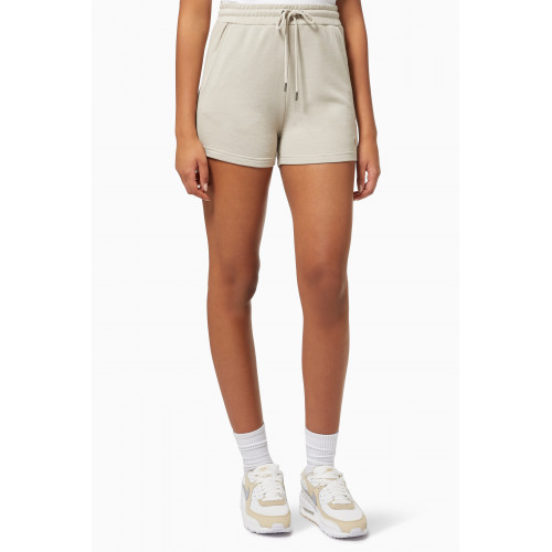 NASS - Illaria Shorts in Cotton Neutral