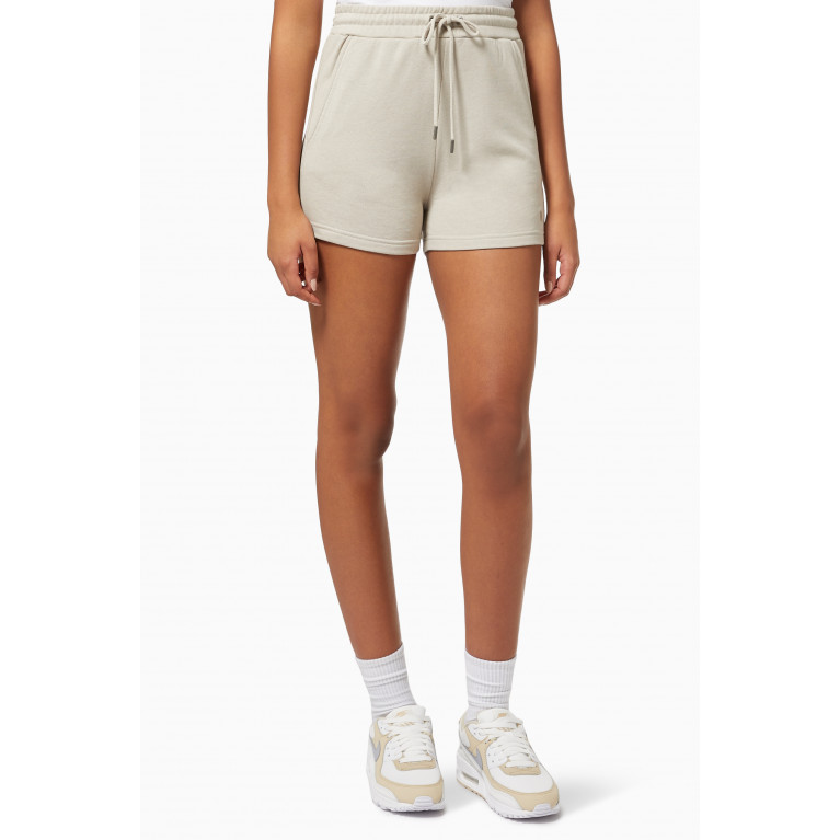 NASS - Illaria Shorts in Cotton Neutral