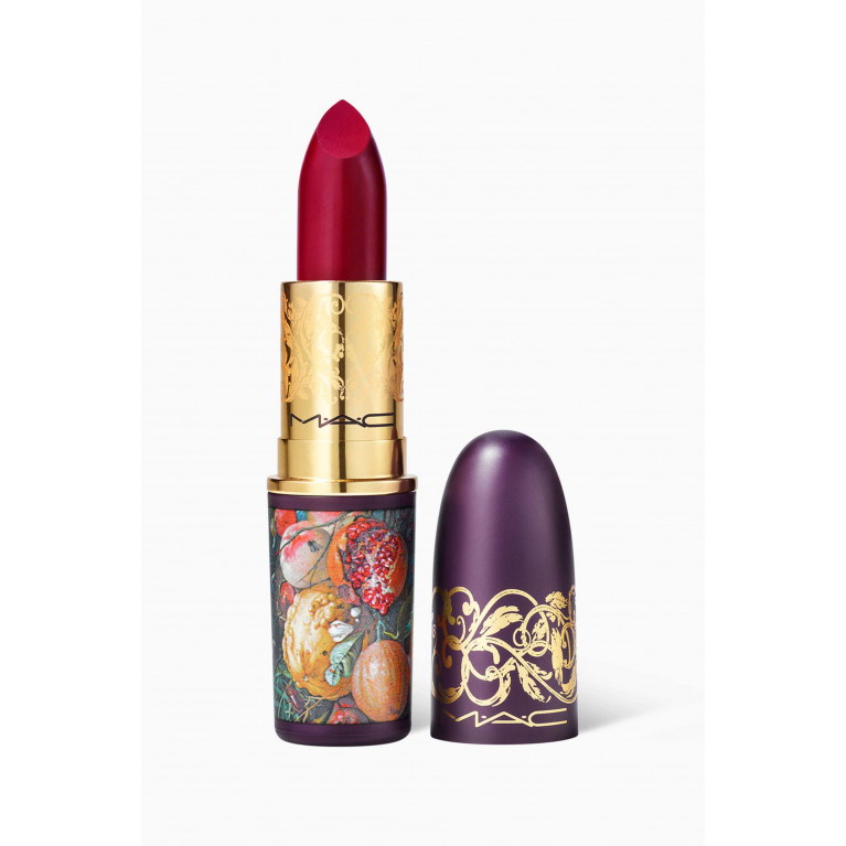 MAC Cosmetics - Bittersweetie Lipstick, 3g Red