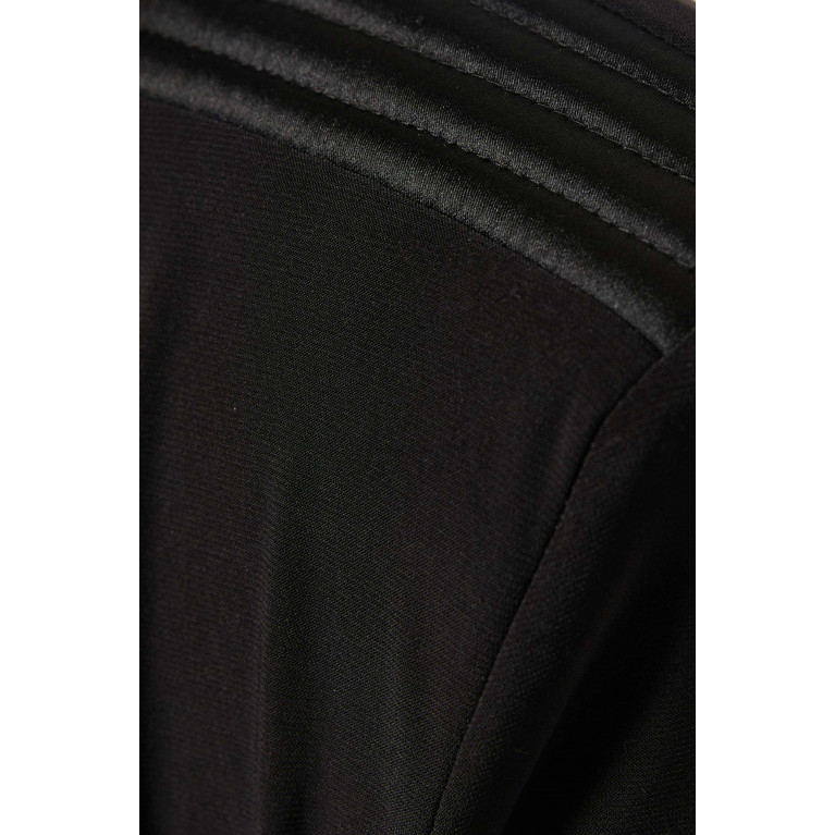 Zhivago - Forte Gown in Jersey Black
