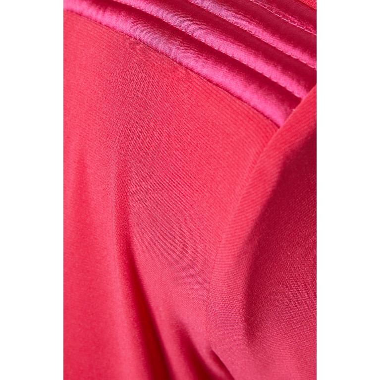 Zhivago - Forte Gown in Jersey Pink