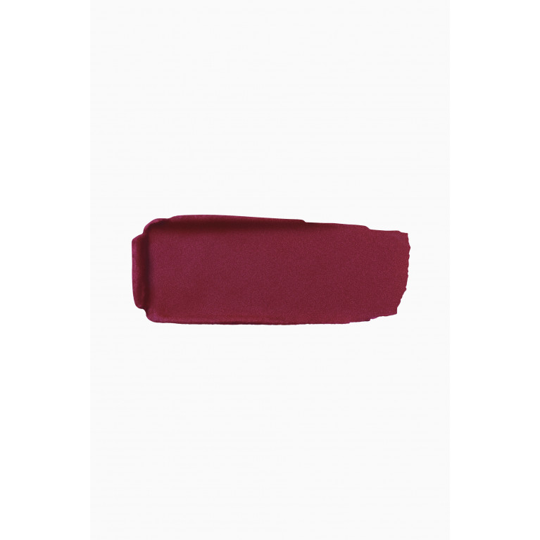 Guerlain - 520 Mauve Plum Rouge G Luxurious Velvet, 3.5g