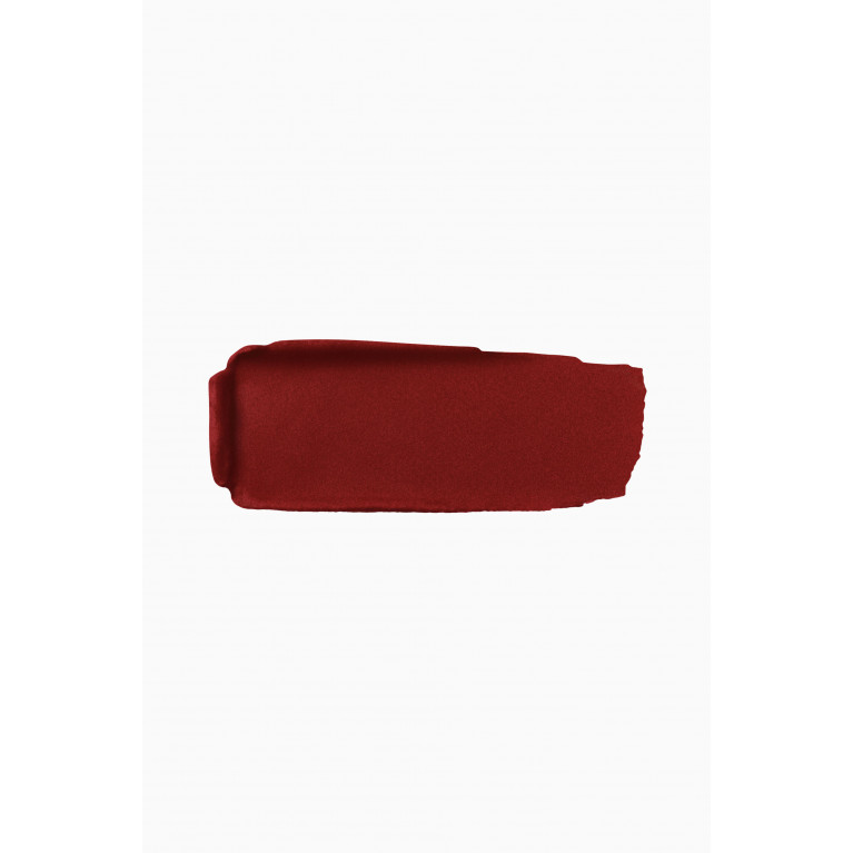 Guerlain - 219 Cherry Red Rouge G Luxurious Velvet, 3.5g