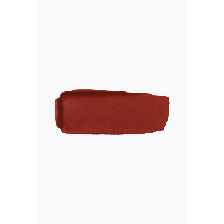 Guerlain - 775 Wine Red Rouge G Luxurious Velvet, 3.5g