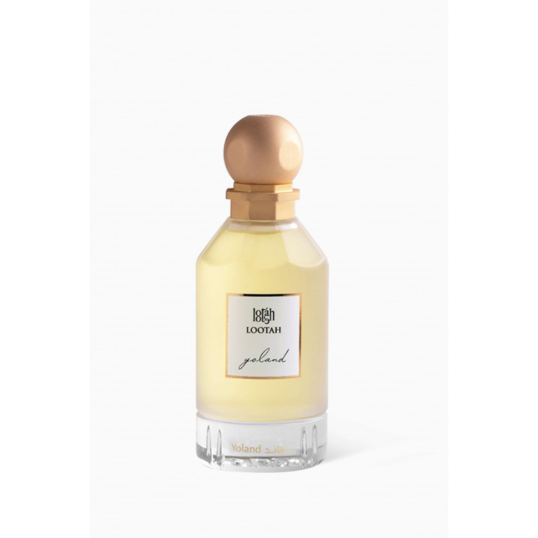 Lootah Perfumes - Yoland Eau de Parfum, 80ml