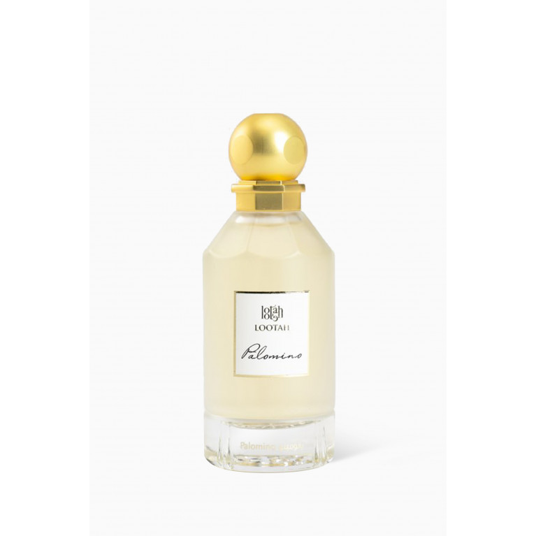Lootah Perfumes - Palomino Eau de Parfum, 80ml