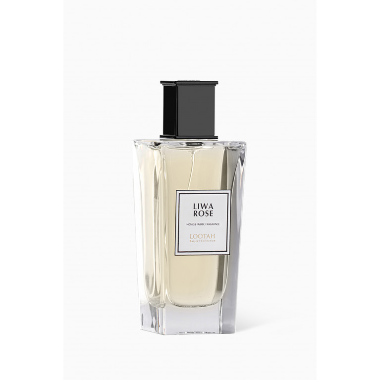 Lootah Perfumes - Liwa Rose Home Fragrance, 150ml