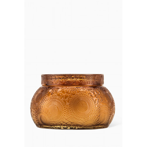 Voluspa - Baltic Amber Chawan Bowl Candle, 400g