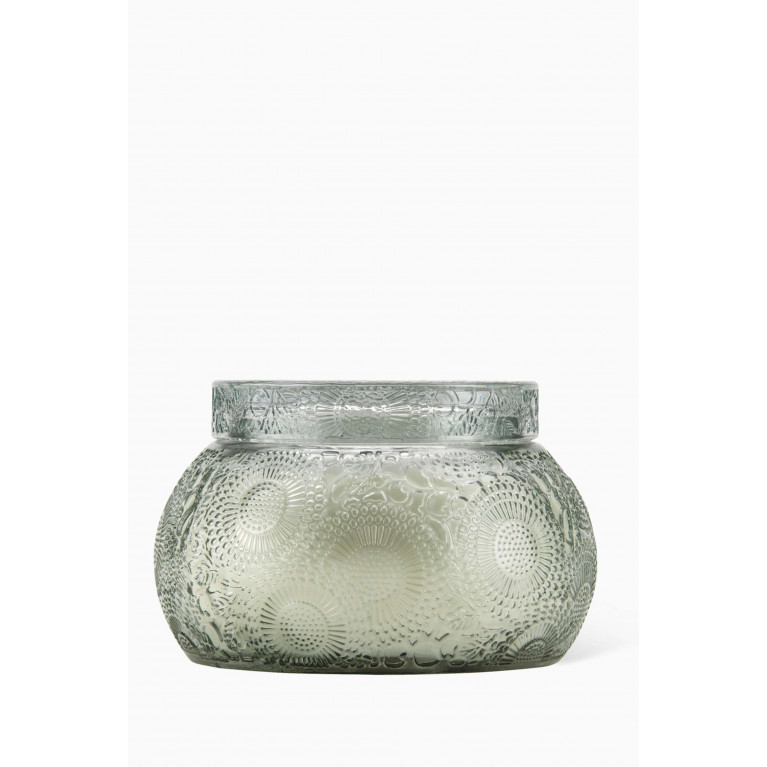Voluspa - French Cade Lavender Chawan Bowl Candle, 400g