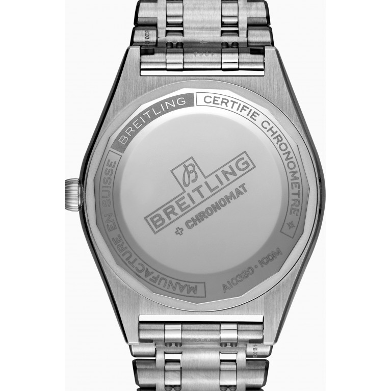 Breitling - Breitling - Chronomat Automatic 36