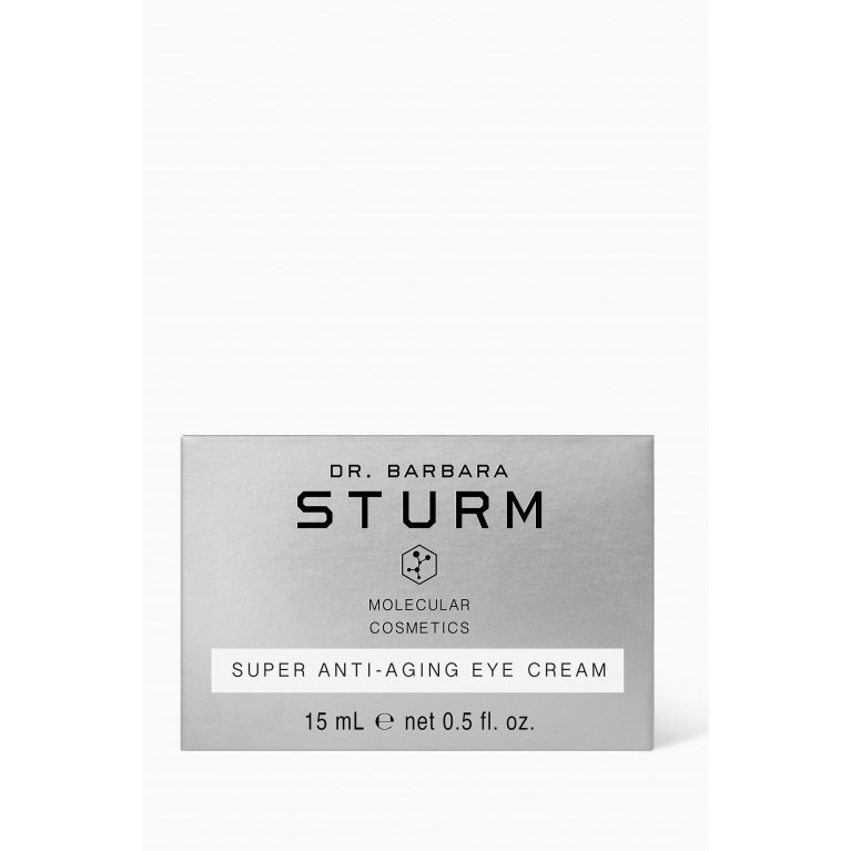 Dr. Barbara Sturm - Super Anti-Aging Eye Cream, 15ml