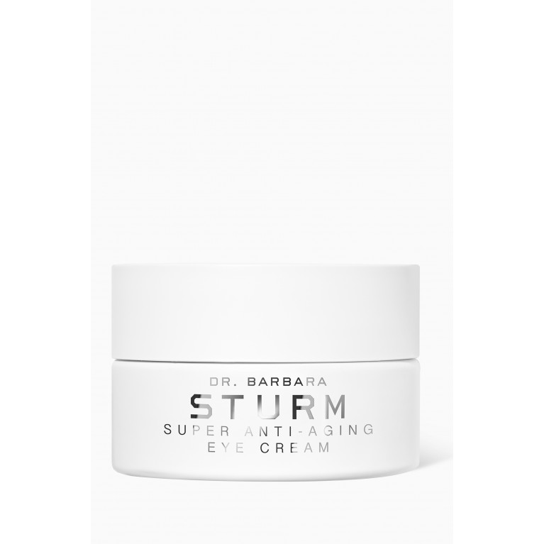 Dr. Barbara Sturm - Super Anti-Aging Eye Cream, 15ml