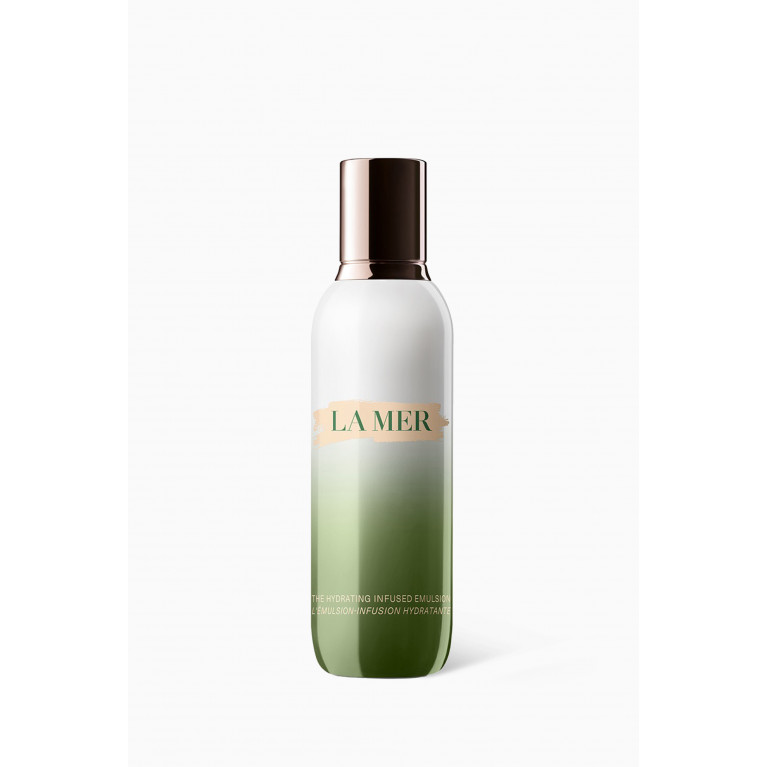 La Mer - The Hydrating Infused Emulsion, 125ml