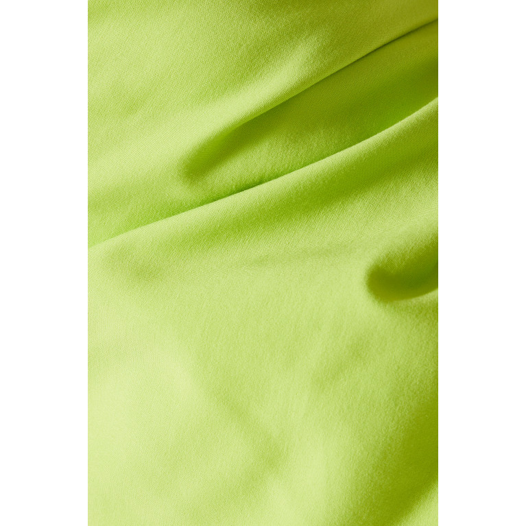 Elliatt - Zanzibar Mini Dress Green