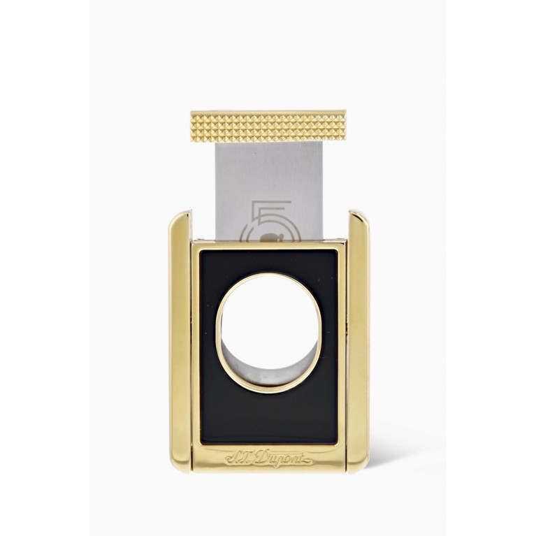 S. T. Dupont - Cohiba 55 Stand Cigar Cutter