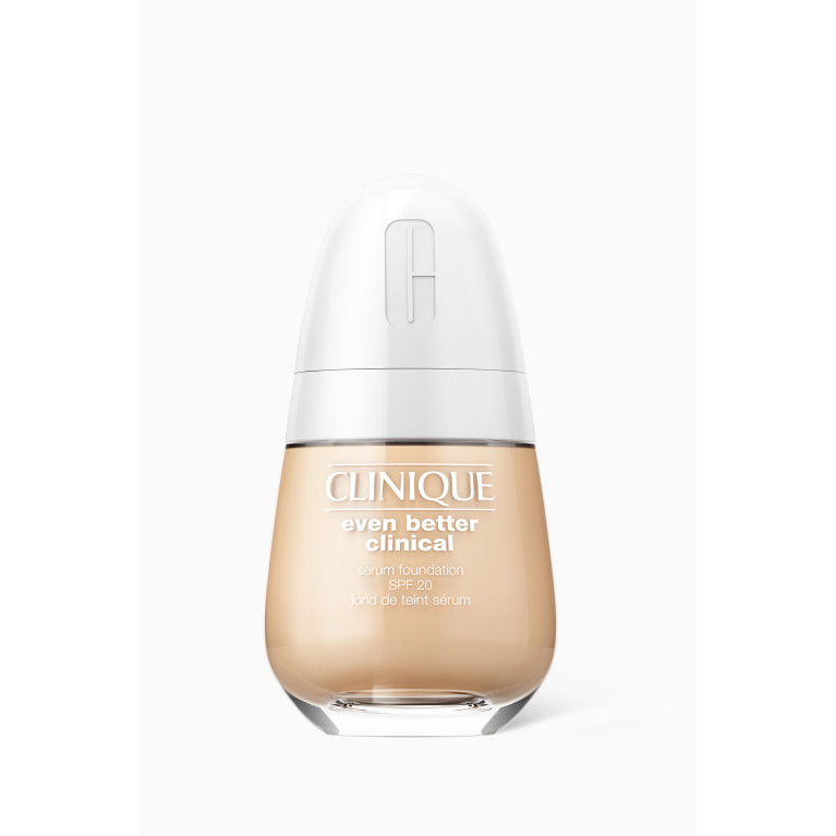Clinique - CN28 Ivory Even Better Clinical™ Serum Foundation SPF20, 30ml