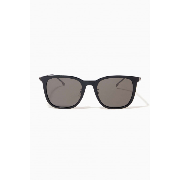 Boss - D Frame Sunglasses