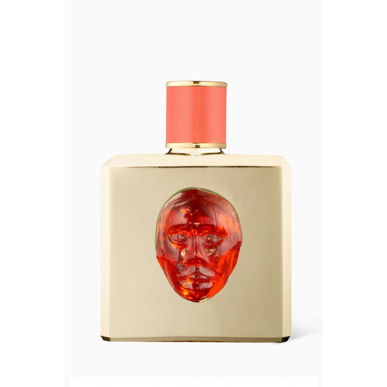 VALMONT - Rosso I Extrait de Parfum, 100ml