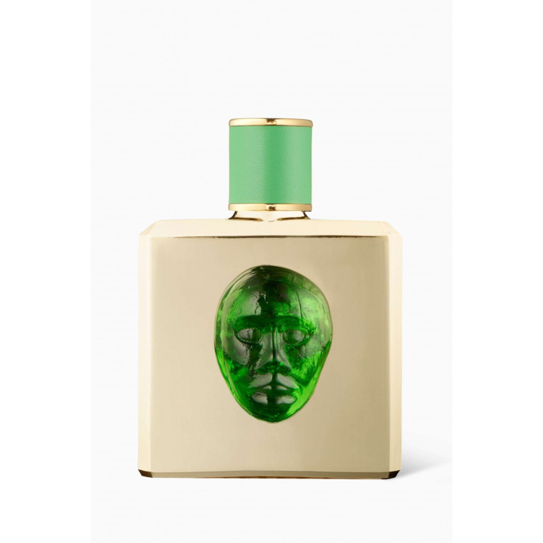 VALMONT - Verde Erba I Extrait de Parfum, 100ml