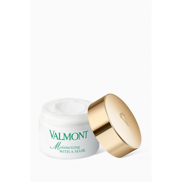 VALMONT - Moisturizing With A Mask, 50ml