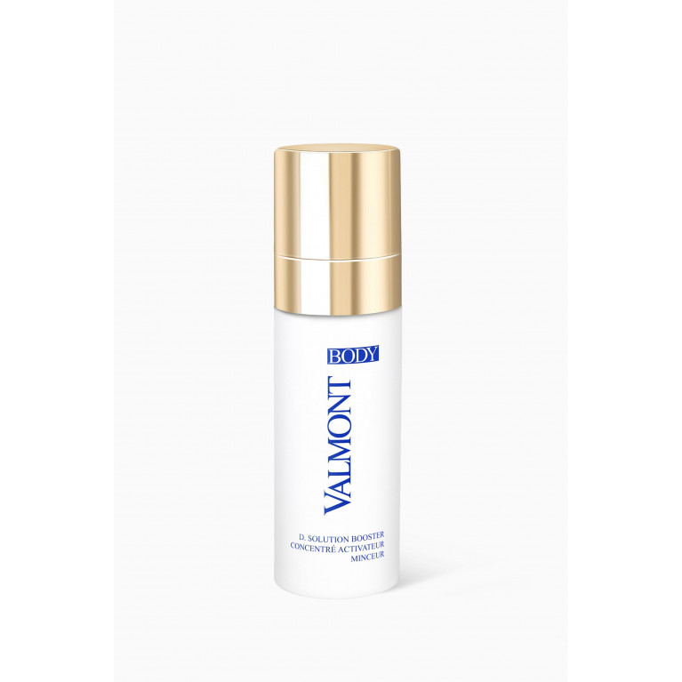 VALMONT - D. Solution Booster, 100ml