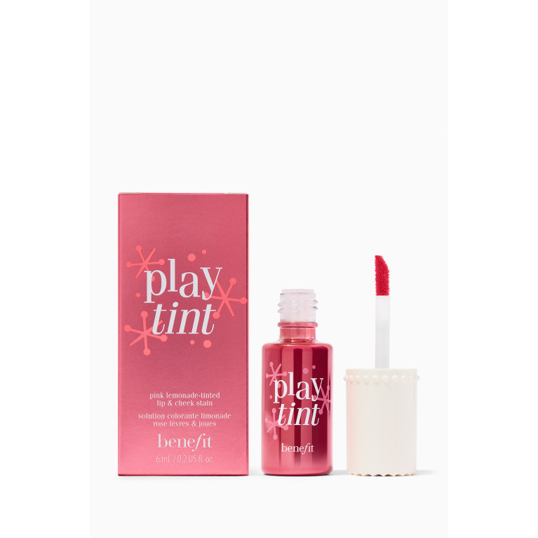 Benefit Cosmetics - Playtint Cheek & Lip Stain, 6ml