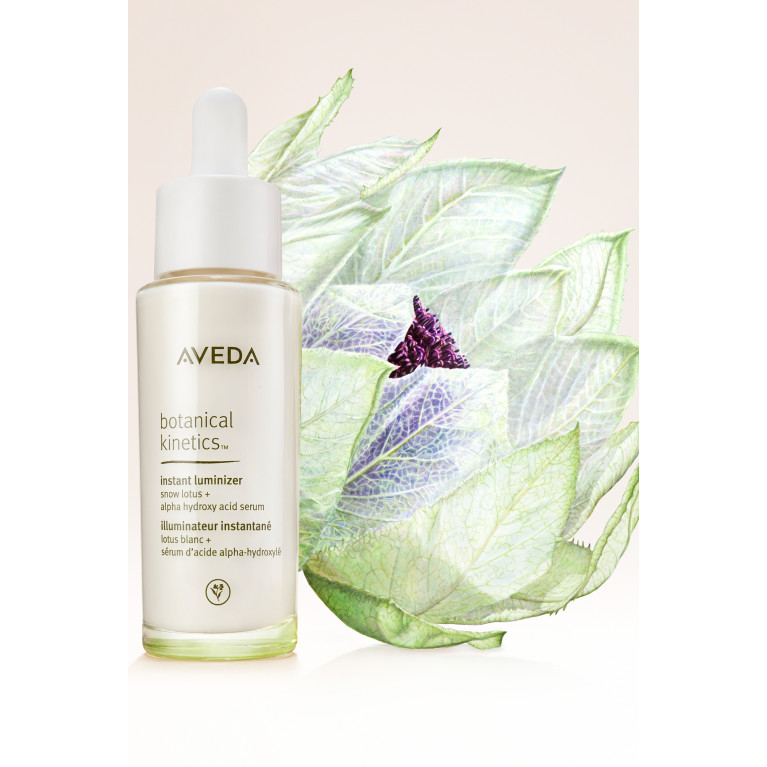 Aveda - Botanical Kinetics™ Instant Luminizer, 30ml