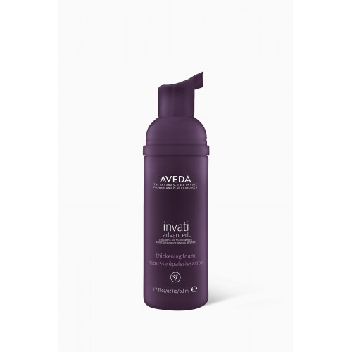 Aveda - Invati Advanced™ Thickening Foam, 50ml