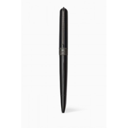 Pineider - Avatar UR Metropolis Ballpoint Pen Black