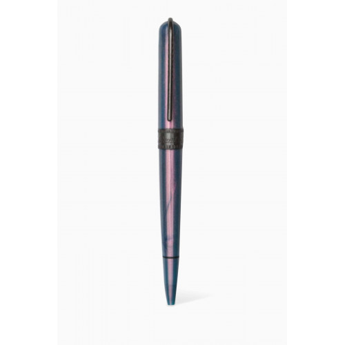Pineider - Avatar UR Metropolis Ballpoint Pen Grey
