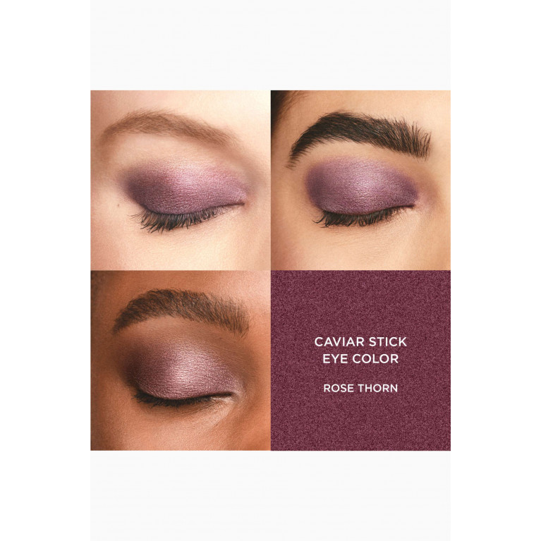 Laura Mercier - Rose Thorn, RoseGlow Caviar Stick Eye Color, 1.64g