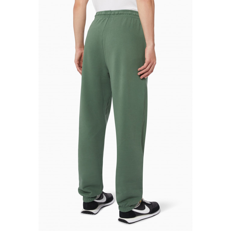 7 DAYS ACTIVE - Monday Sweatpants in Organic Cotton