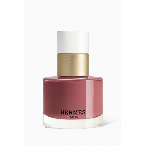 Hermes - 49 Rose Tamise Les Mains Hermes Nail Enamel, 15ml