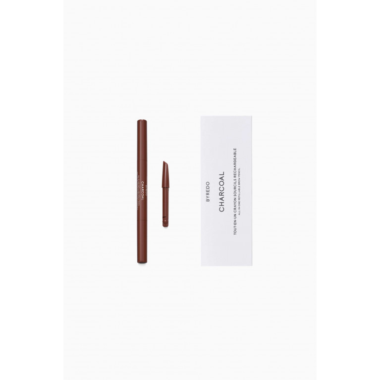 Byredo - 04 Charcoal All-In-One Brow Pencil