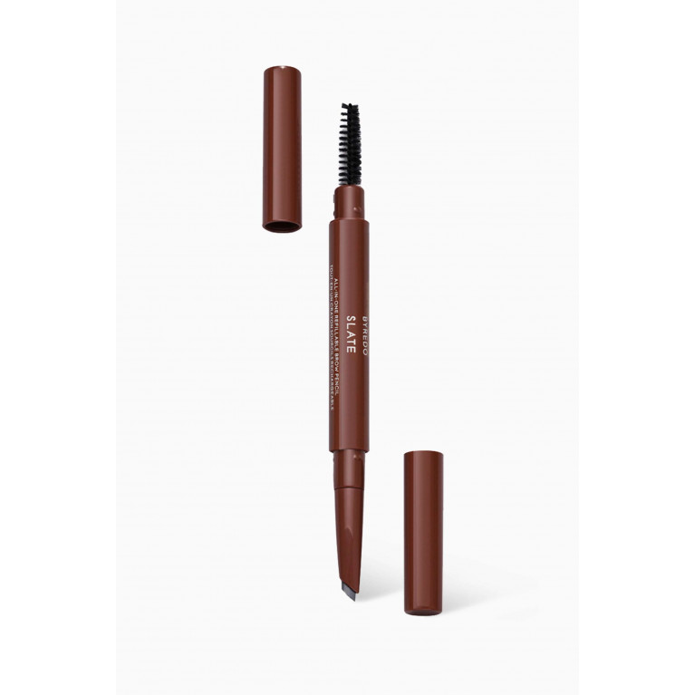 Byredo - 04 Charcoal All-In-One Brow Pencil