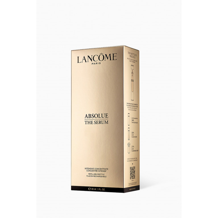 Lancome - Absolue The Serum - Intensive Concentrate, 30ml