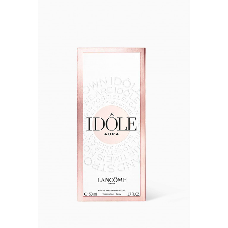 Lancome - Idôle Aura Eau de Parfum, 50ml