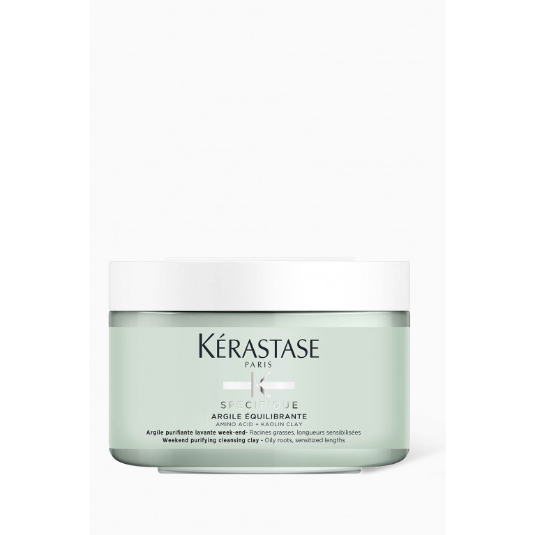 Kérastase - Spécifique Divalent Argile Équilibrante Hair Cleansing Clay, 250ml