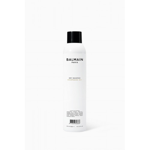 Balmain - Dry Shampoo, 300ml