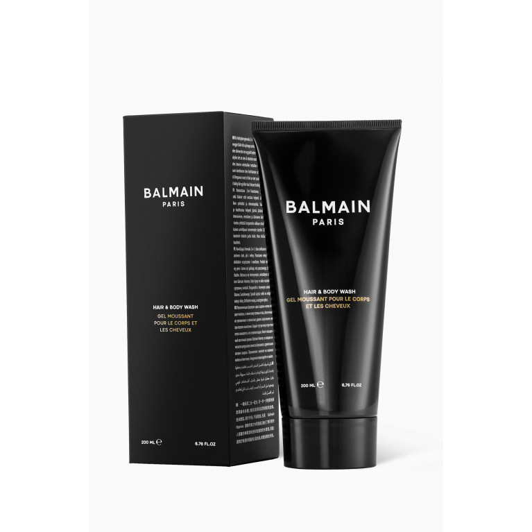 Balmain - Homme Hair & Body Wash, 200ml