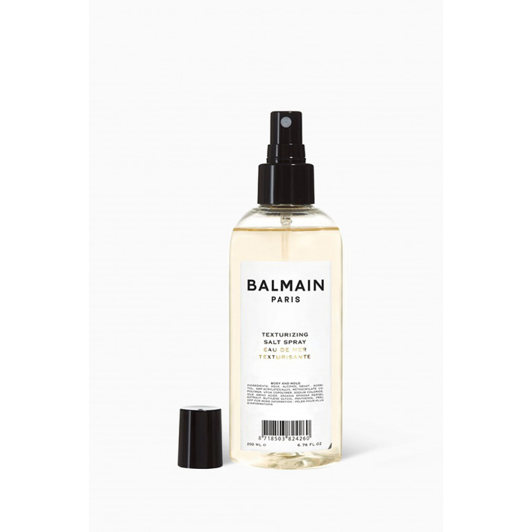 Balmain - Texturizing Salt Spray, 200ml