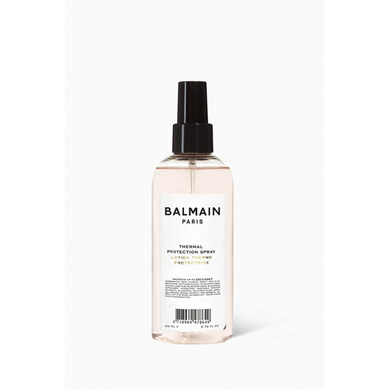 Balmain - Thermal Protection Spray, 200ml
