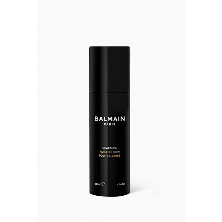 Balmain - Homme Beard Oil, 30ml